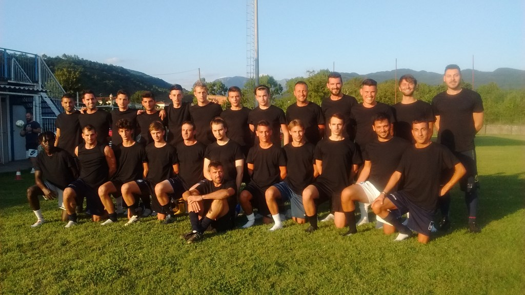 Calcio: una Pontremolese a ritmi alterni si deve accontentare di un pari ambivalente