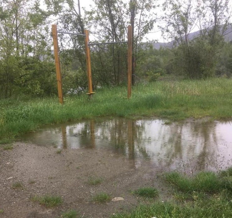 Filattiera: l’opposizione all’attacco su Percorso Natura e Francigena