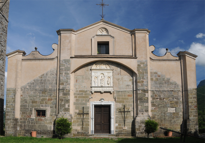 Terremoti e danni alle chiese: è stato fatto molto, ma non ancora tutto Terremoti e danni alle chiese: è stato fatto molto, ma non ancora tutto