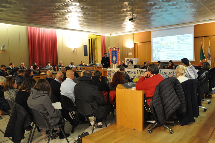 Azione Cattolica, in mezzo alle persone per far conoscere Gesù Cristo