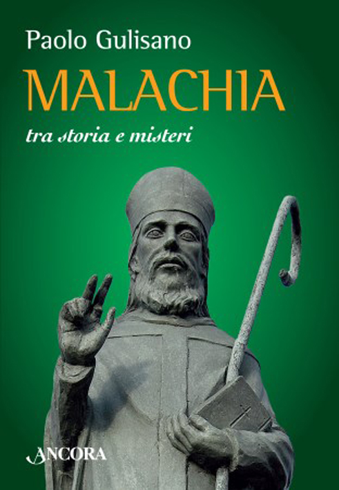 Presentato a Pontremoli il libro di Paolo Gulisano su Malachia tra storia e misteri