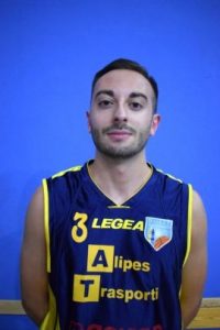 La freddezza del play della Pontremolese, Matteo Montagnoli, è stata fondamentale per la vittoria con il Cus Genova