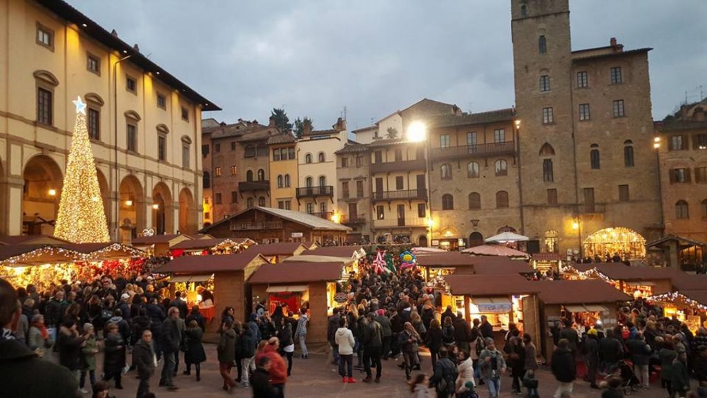 Appuntamenti di Natale