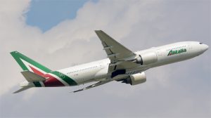 46Alitalia