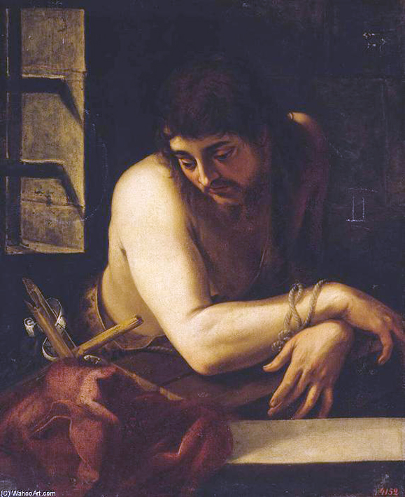 Giovanni Battista. L’uomo disarmato Giovanni Battista. L’uomo disarmato