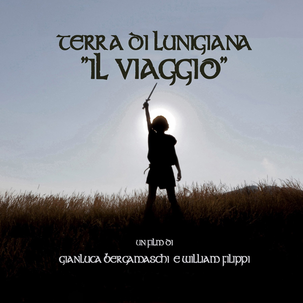 “Il viaggio” di Marco, in Lunigiana. Film opera prima di Gianluca e William “Il viaggio” di Marco, in Lunigiana. Film opera prima di Gianluca e William