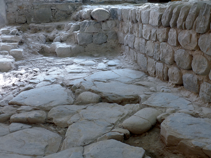 Aulla: tra presenze bizantine e longobarde resta l’enigma di una torre monumentale Aulla: tra presenze bizantine e longobarde resta l’enigma di una torre monumentale
