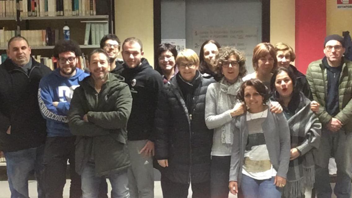 Stefania Tonelli nuova presidente della rinnovata Pro Loco di Tresana Stefania Tonelli nuova presidente della rinnovata Pro Loco di Tresana