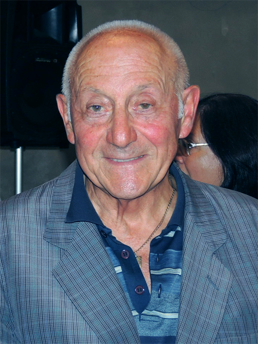 Ignazio Gaudiosi avvocato-poeta alla Spezia Ignazio Gaudiosi avvocato-poeta alla Spezia
