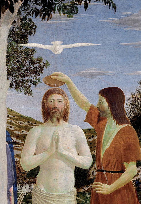 Solo l’amore rende sacra la vita Solo l’amore rende sacra la vita