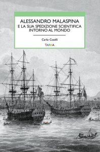 copertina Alessandro Malaspina