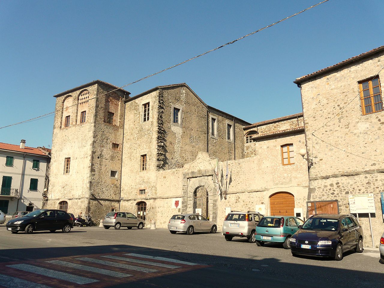 Sette tavoli sulla sanità locale a Terrarossa Sette tavoli sulla sanità locale a Terrarossa