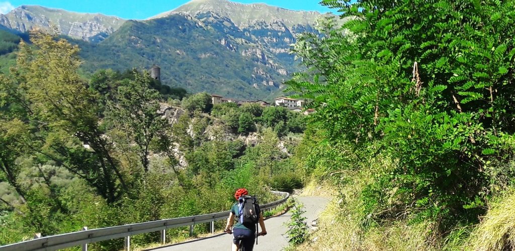 In calo le presenze turistiche in Lunigiana e in provincia In calo le presenze turistiche in Lunigiana e in provincia