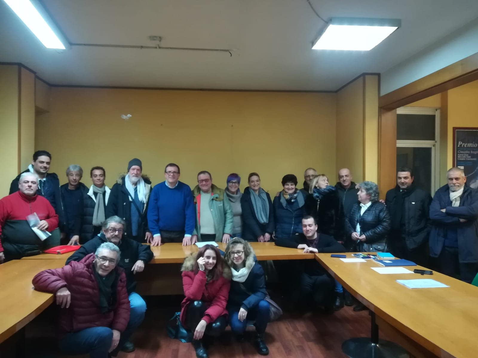 Sanità e ospedali della Lunigiana di nuovo sotto i riflettori Sanità e ospedali della Lunigiana di nuovo sotto i riflettori