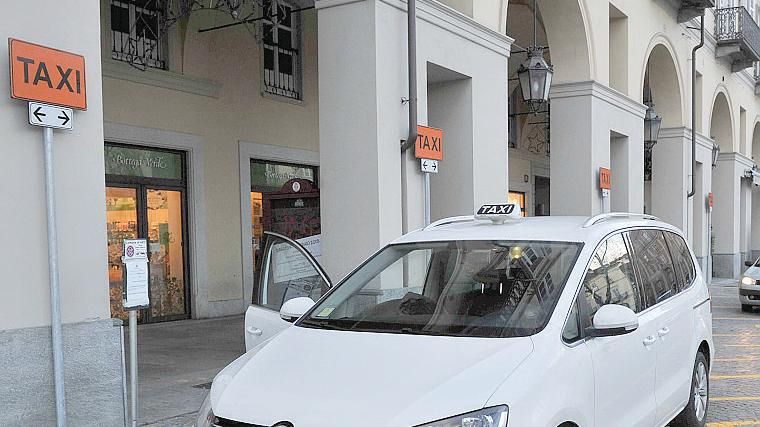Aulla: servizio taxi per collegare le frazioni Aulla: servizio taxi per collegare le frazioni