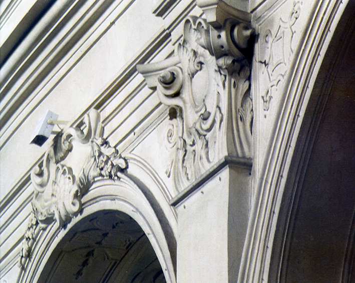 I Portugalli e l’arte dello stucco in Lunigiana I Portugalli e l’arte dello stucco in Lunigiana