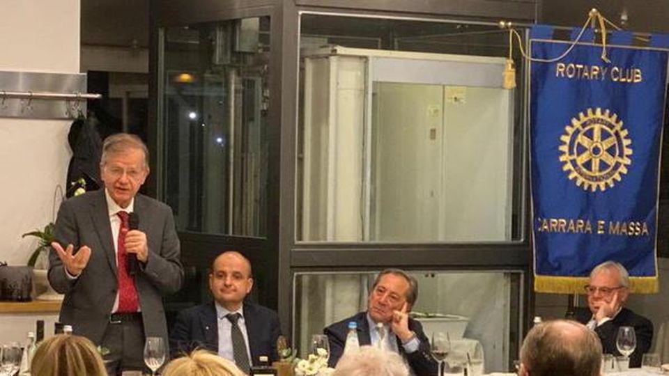Il rilancio dei castelli come spinta al turismo e all’economia Il rilancio dei castelli come spinta al turismo e all’economia