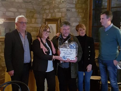 Un impegno “di squadra” per promuovere i borghi della Lunigiana Un impegno “di squadra” per promuovere i borghi della Lunigiana