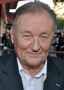 Albert Uderzo (1927 - 2020)