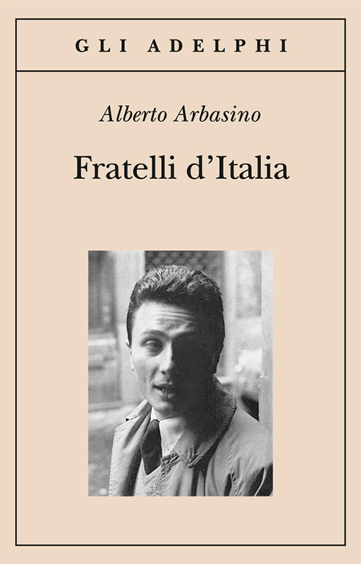Alberto Arbasino rugosa coscienza critica del secondo Novecento Alberto Arbasino rugosa coscienza critica del secondo Novecento