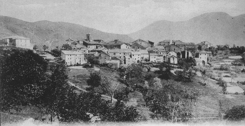 Come sorse a Pontremoli la Colonia marina Ceppellini Come sorse a Pontremoli la Colonia marina Ceppellini