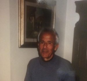 Giancarlo Parodi