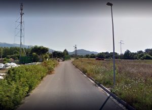 Pontedonico