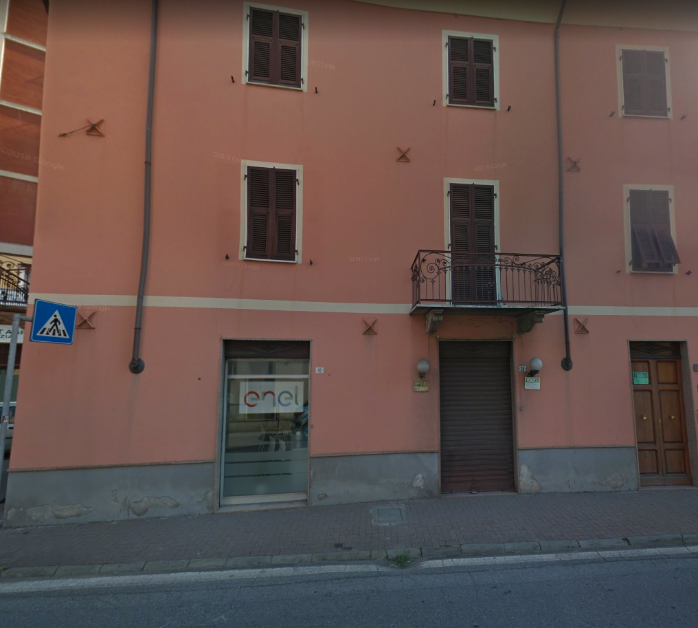 La polemica sui punti Enel ad Aulla
