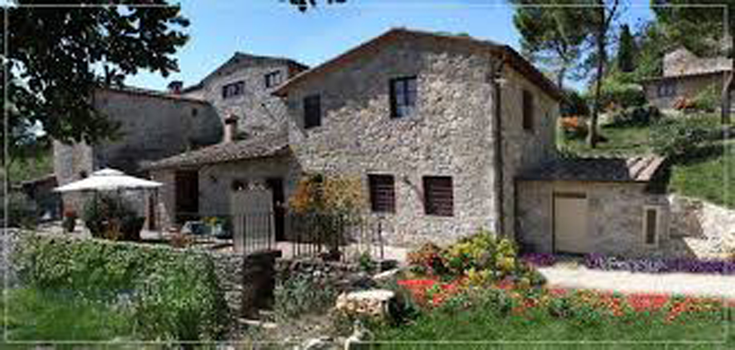 Coronavirus: più che dimezzate le prenotazioni negli agriturismi