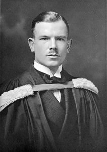 Norman Bethune (1890 – 1939)
