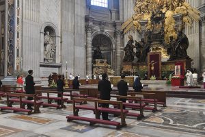 16Pasqua_papa-messa1