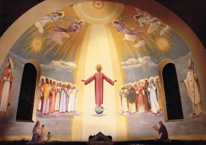 Cristo e la sua Chiesa. Alseno (PC), 1982