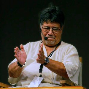 Luis Sepúlveda (1949 - 2020)
