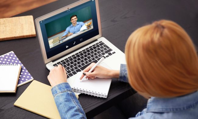 Anche in Lunigiana la scuola continua on line Anche in Lunigiana la scuola continua on line