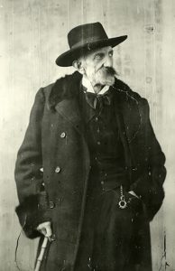 Giovanni Gargiolli (1838 - 1913)