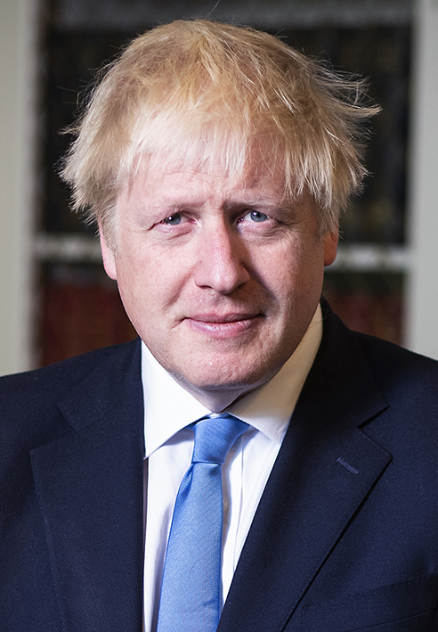 “No” di Scozia, Galles e Nord Irlanda a Johnson “No” di Scozia, Galles e Nord Irlanda a Johnson