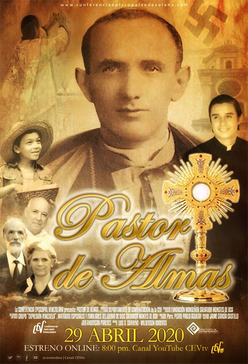 “Pastor de Almas”, dal Venezuela all’Italia catturato dai nazisti e ucciso a Camaiore