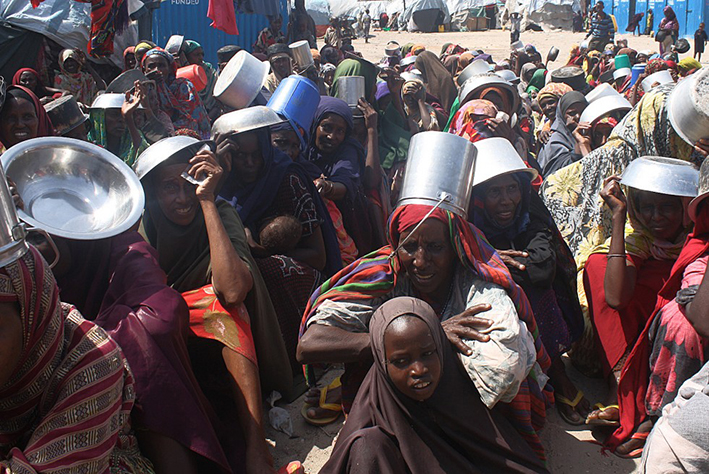 La crisi rallenta la svolta dell’ Africa La crisi rallenta la svolta dell’ Africa