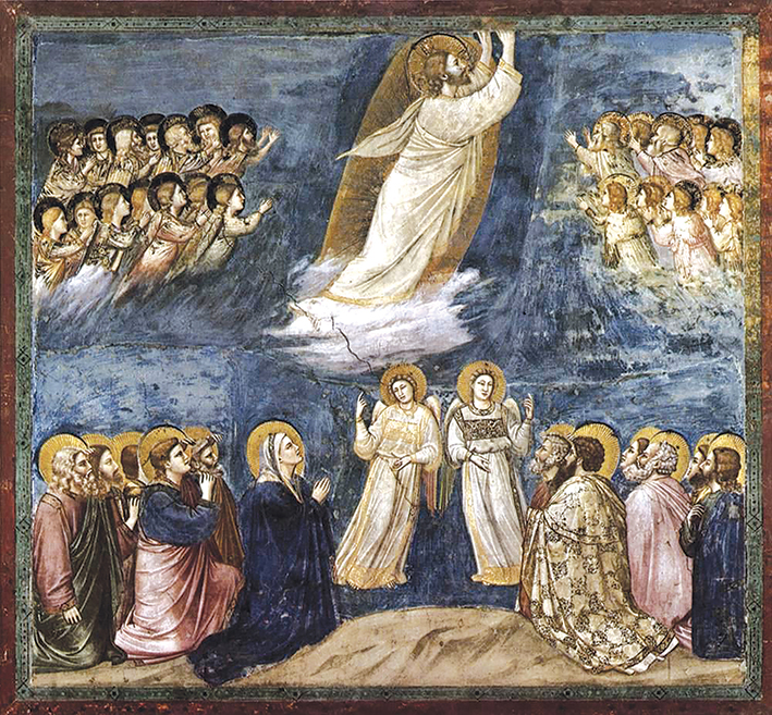 Custodi della mancanza Custodi della mancanza