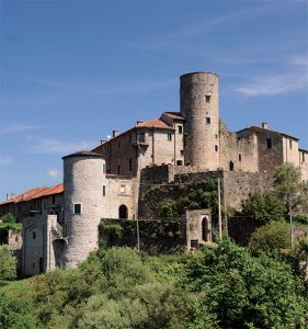 Borgo di Castevoli
