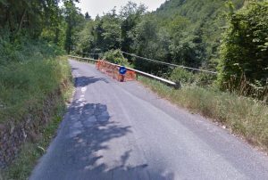 Strada regionale 445
