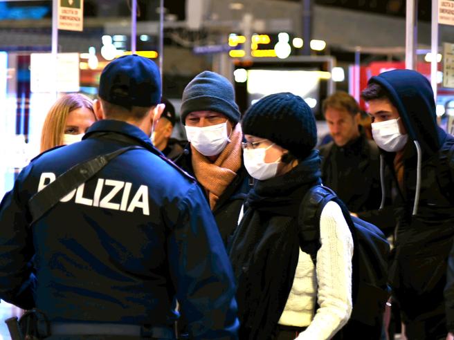 Coronavirus Fase 2: cosa si può fare in Lunigiana Coronavirus Fase 2: cosa si può fare in Lunigiana