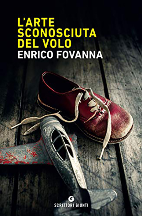 L’arte sconosciuta del volo L’arte sconosciuta del volo