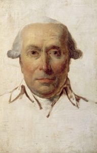Filippo Mazzei (1730 - 1816)