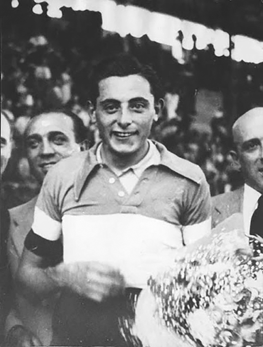La propaganda fascista alla vigilia del confllitto