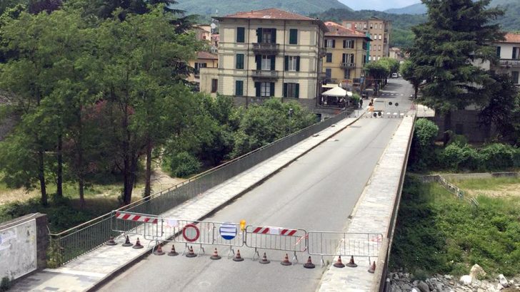 Ponte Zambeccari: scoppia la polemica politica