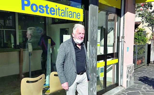 Licciana e Zeri: “Gli uffici postali tornino all’orario pieno” Licciana e Zeri: “Gli uffici postali tornino all’orario pieno”