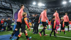 Riparte il calcio professionistico