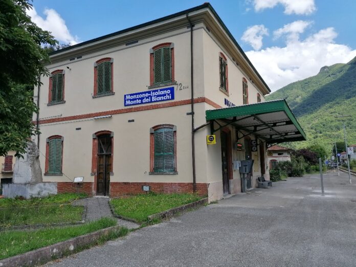 Monzone aspetta la riapertura del Museo del Lavoro