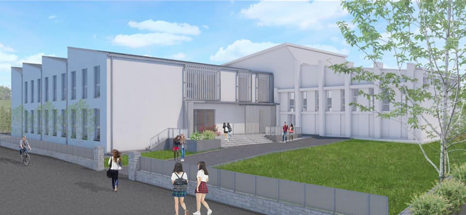 Le scuole del futuro a Fivizzano Le scuole del futuro a Fivizzano
